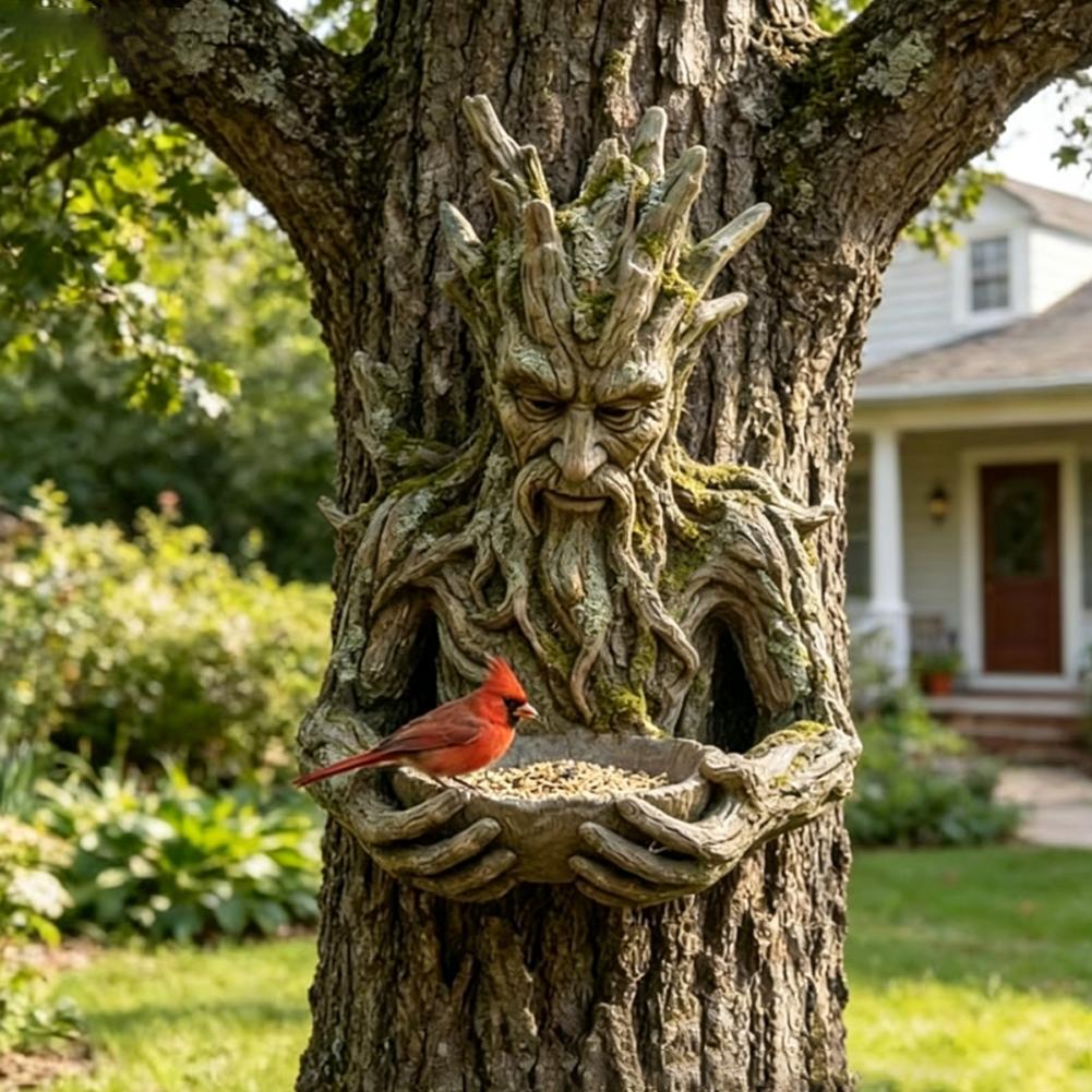 Resin Art With Wood - Hava koşullarına dayanıklı reçine ağaç yüzlü