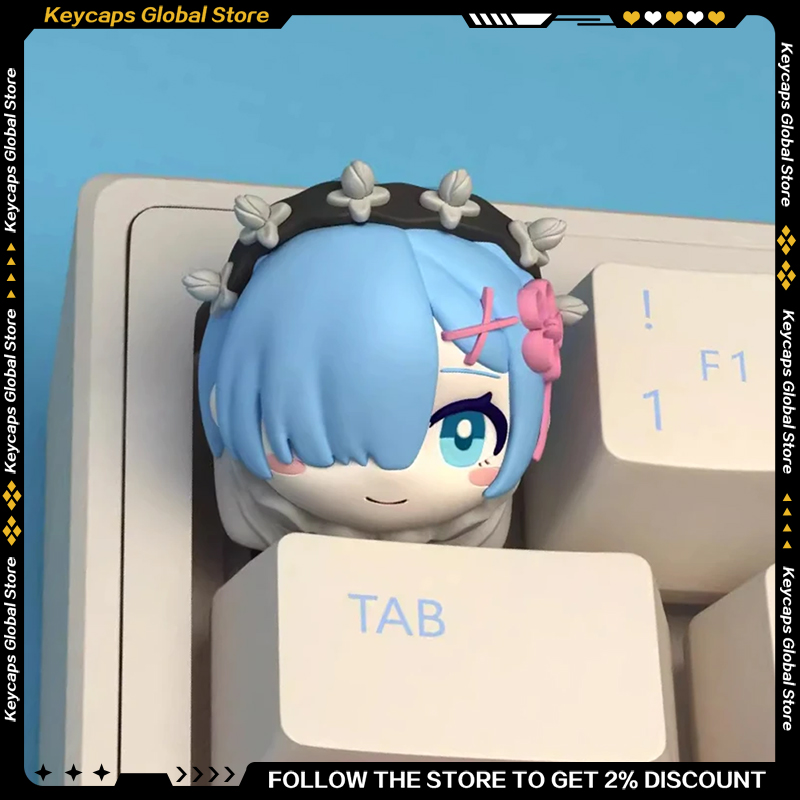 Resin Art World - Re: Zero Başka Bir Dünyada Hayat