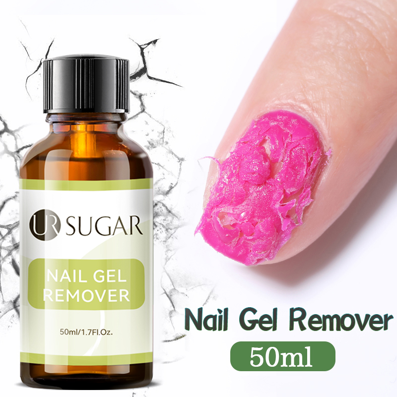 Resin Art Varnish - UR ŞEKER 50 ml Sihirli Sökücü
