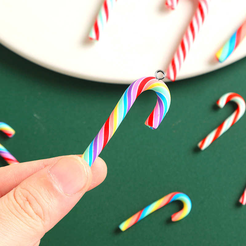 10 adet sevimli kil noel kolye - Resin Art Handmade incelemesi ve fiyatı