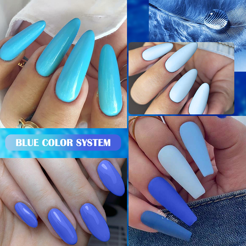 LILYCUTE 7 ML Mat Mavi Renk Je - Resin Art Varnish incelemesi ve fiyatı