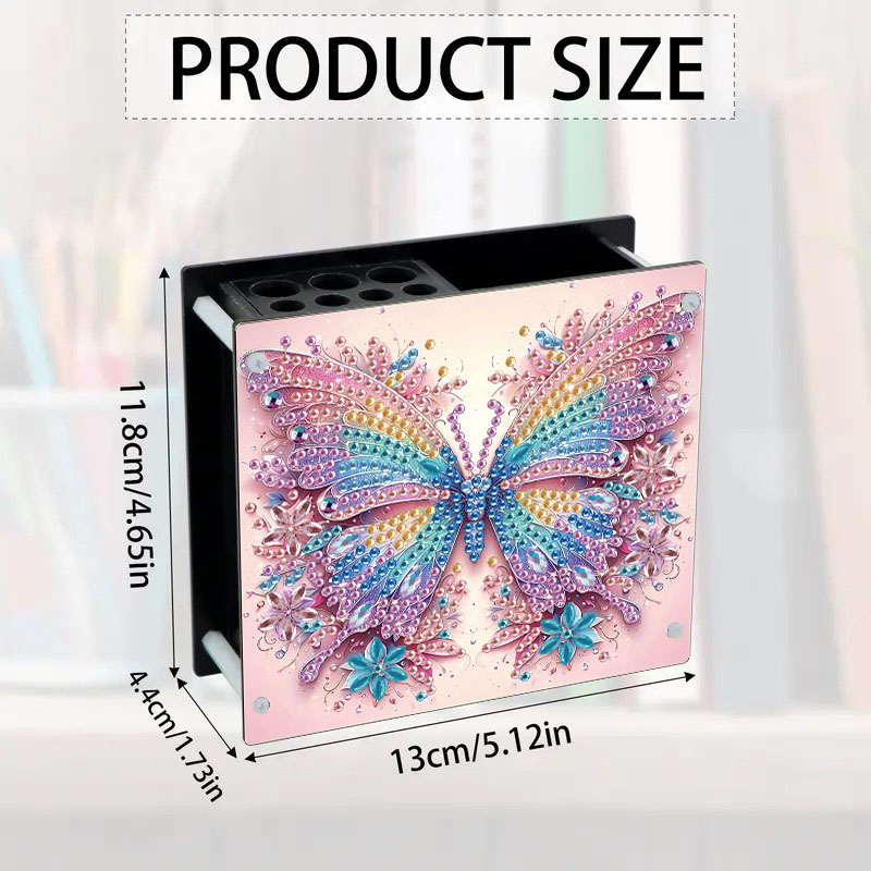 Elmas Boyama Kitleri Deniz Ken - Resin Art Kit incelemesi ve fiyatı