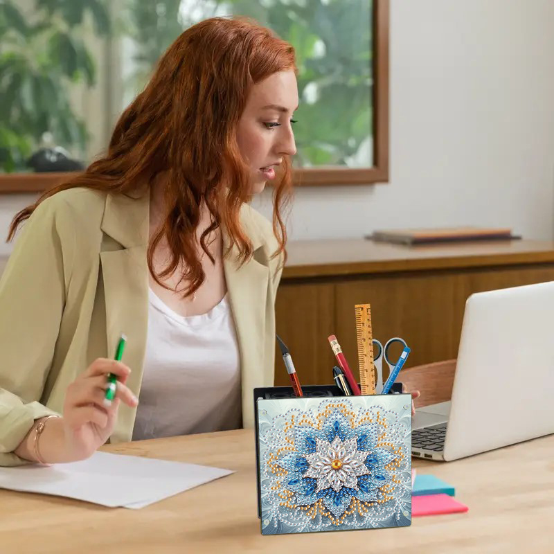 Elmas Boyama Kitleri Deniz Ken - Resin Art Kit incelemesi ve fiyatı
