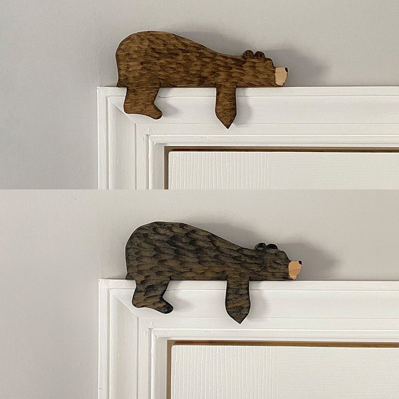 İskandinav Tarzı Yeni Eğlencel - Resin Art With Wood incelemesi ve fiyatı