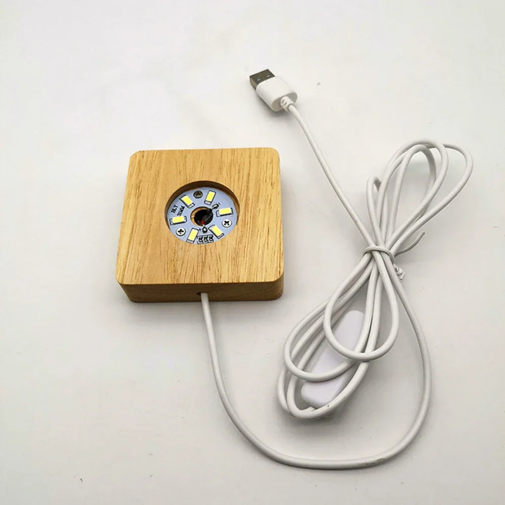 Kare Işık Reçine Kalıp, Reçine - Resin Art With Wood incelemesi ve fiyatı