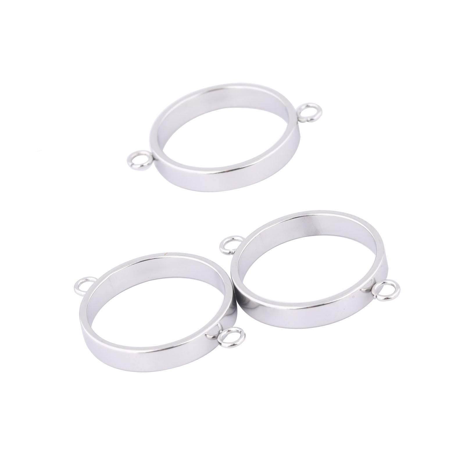10 adet Paslanmaz Çelik 14mm A - Resin Art Handmade incelemesi ve fiyatı