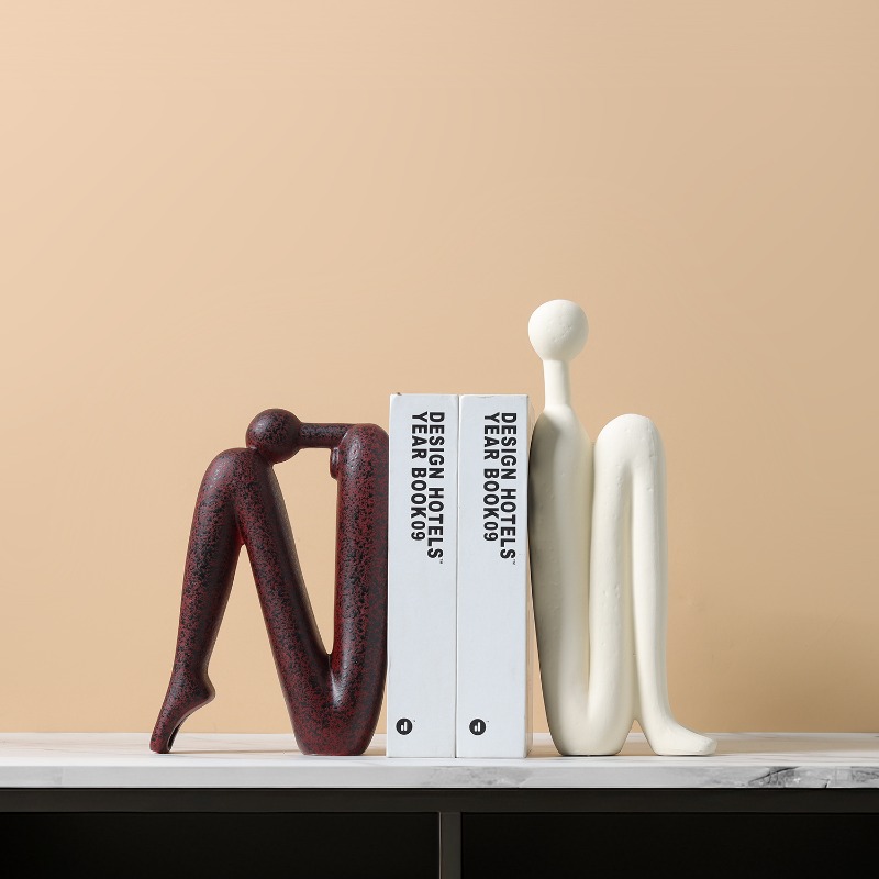 Soyut Figürler, Minimalizm, Re - Resin Art Aesthetic incelemesi ve fiyatı