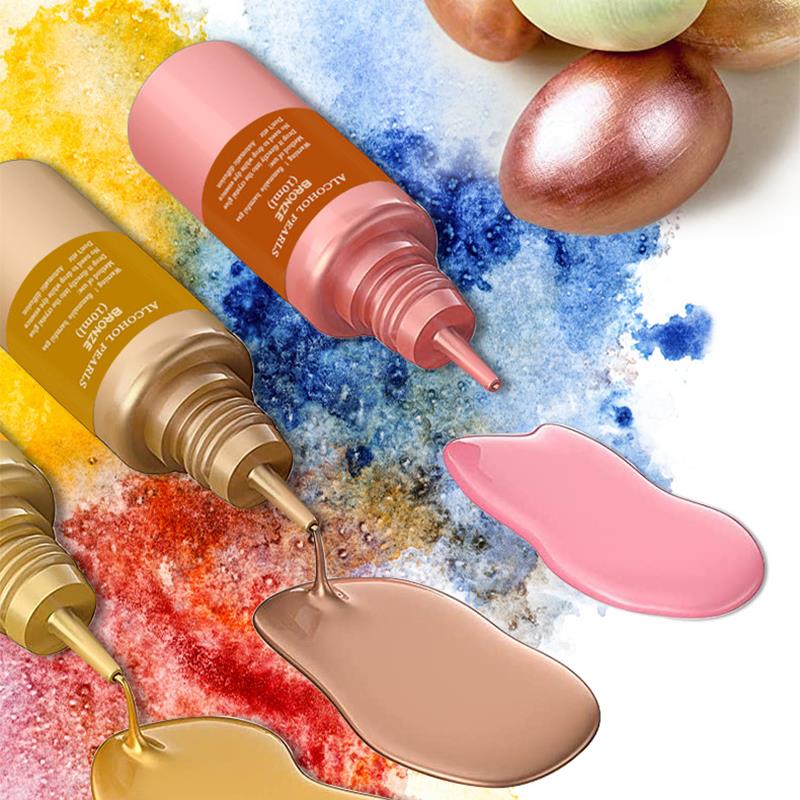 1 takım Reçine Pigment Kiti Sa - Resin Art Letters incelemesi ve fiyatı