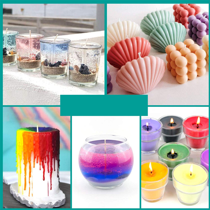 1 takım Reçine Pigment Kiti Sa - Resin Art Letters incelemesi ve fiyatı