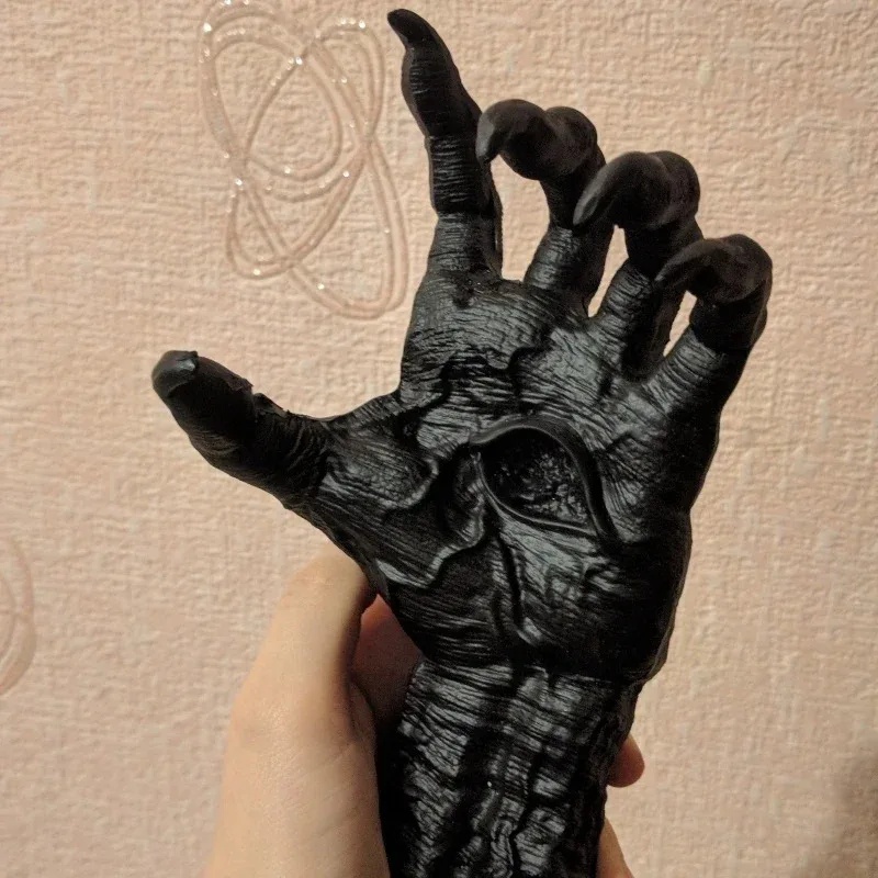 Gotik Cadı Eli Heykelleri - Ya - Resin Art Aesthetic incelemesi ve fiyatı