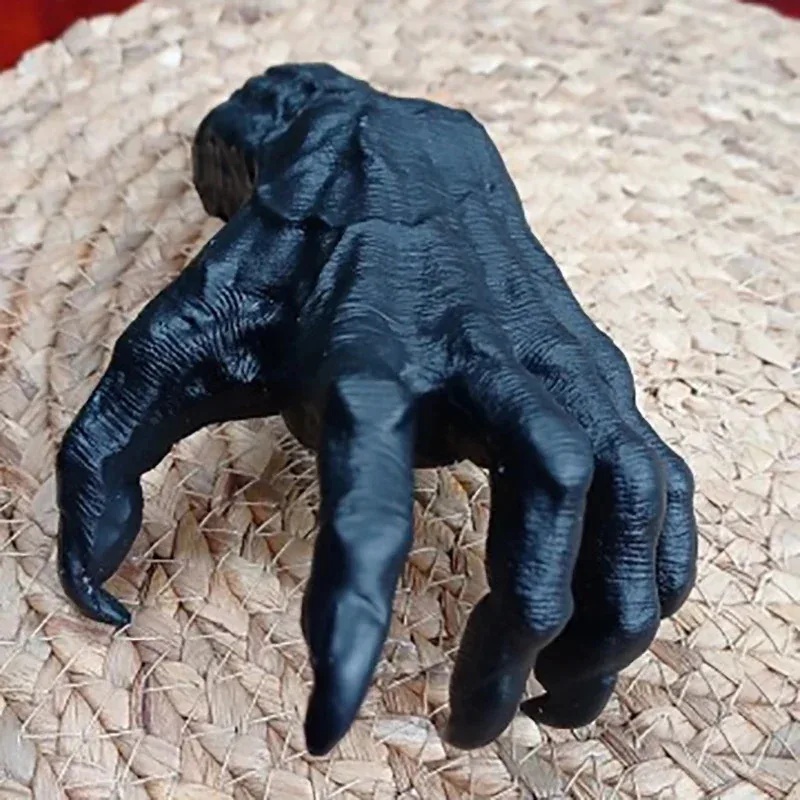 Gotik Cadı Eli Heykelleri - Ya - Resin Art Aesthetic incelemesi ve fiyatı