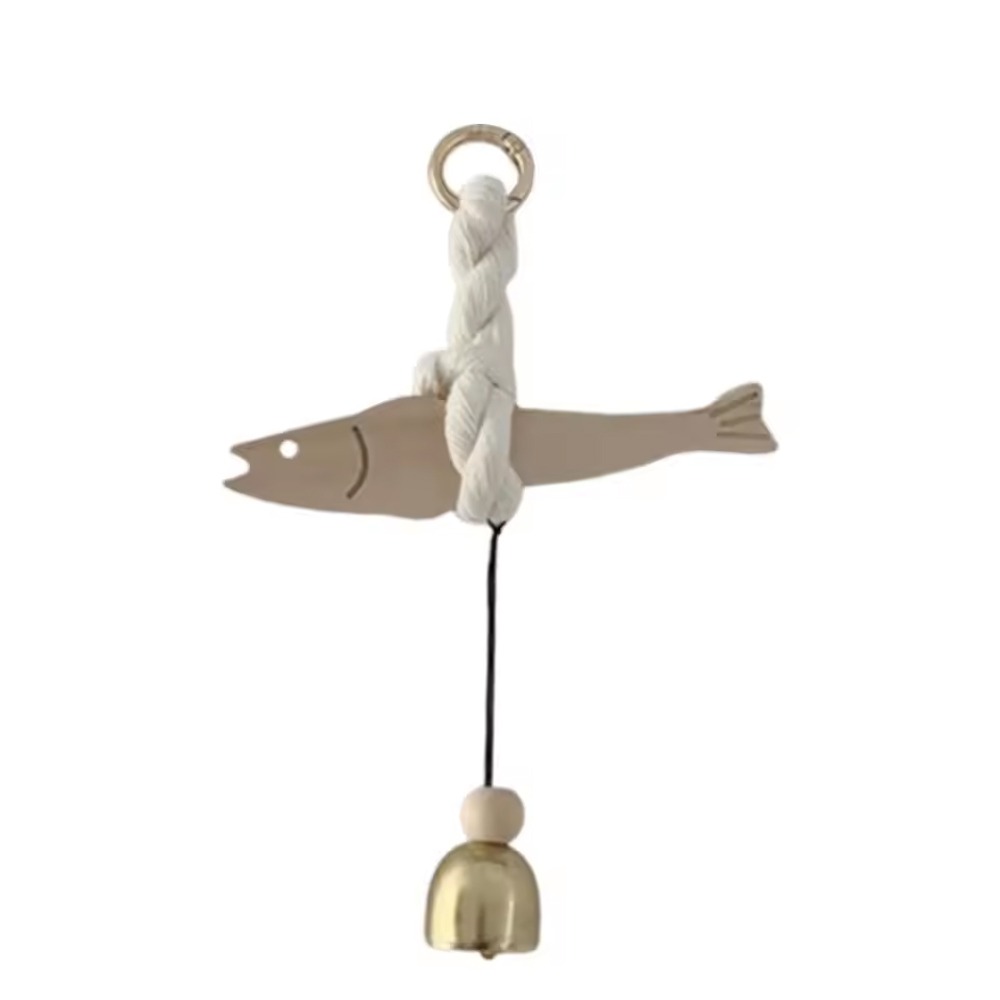 Balık Figürlü Asma Dekorasyon, - Resin Art With Wood incelemesi ve fiyatı