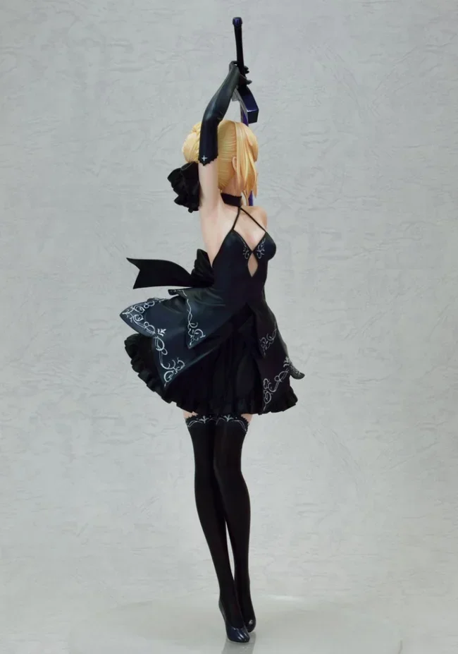 Anime Saber Fate/Grand Order A - Resin Art Online Order incelemesi ve fiyatı