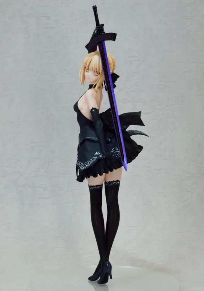 Anime Saber Fate/Grand Order A - Resin Art Online Order incelemesi ve fiyatı