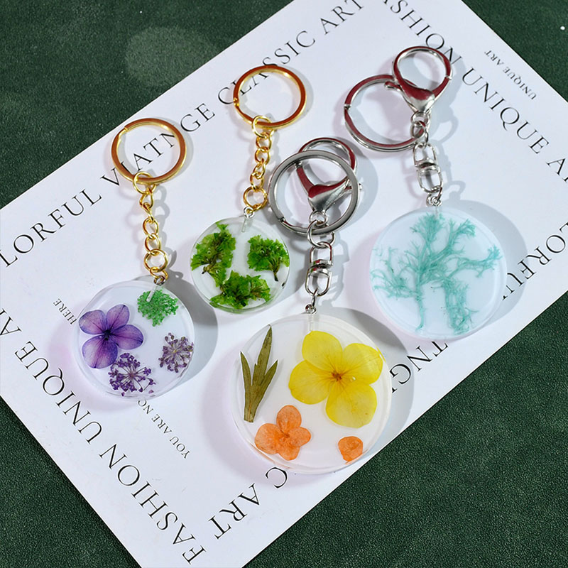 1.25-2 inç Daire Kavramalı Yuv - Resin Art Kit With Molds incelemesi ve fiyatı