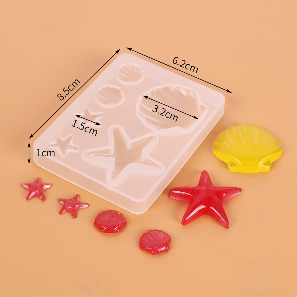 DIY Okyanus Temalı Kristal Epo - Resin Art Letters incelemesi ve fiyatı