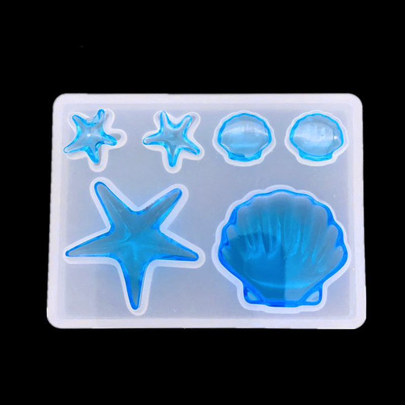 DIY Okyanus Temalı Kristal Epo - Resin Art Letters incelemesi ve fiyatı