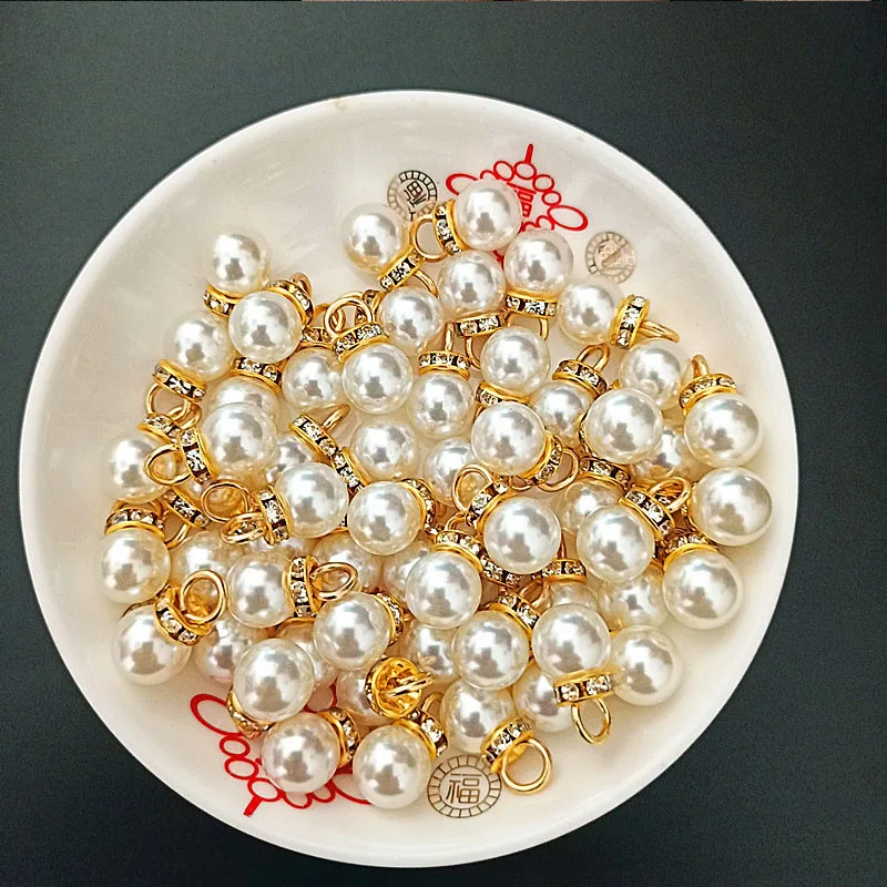30 Adet Yuvarlak Inci Elmas Ko - Resin Art Gift For Anniversary incelemesi ve fiyatı