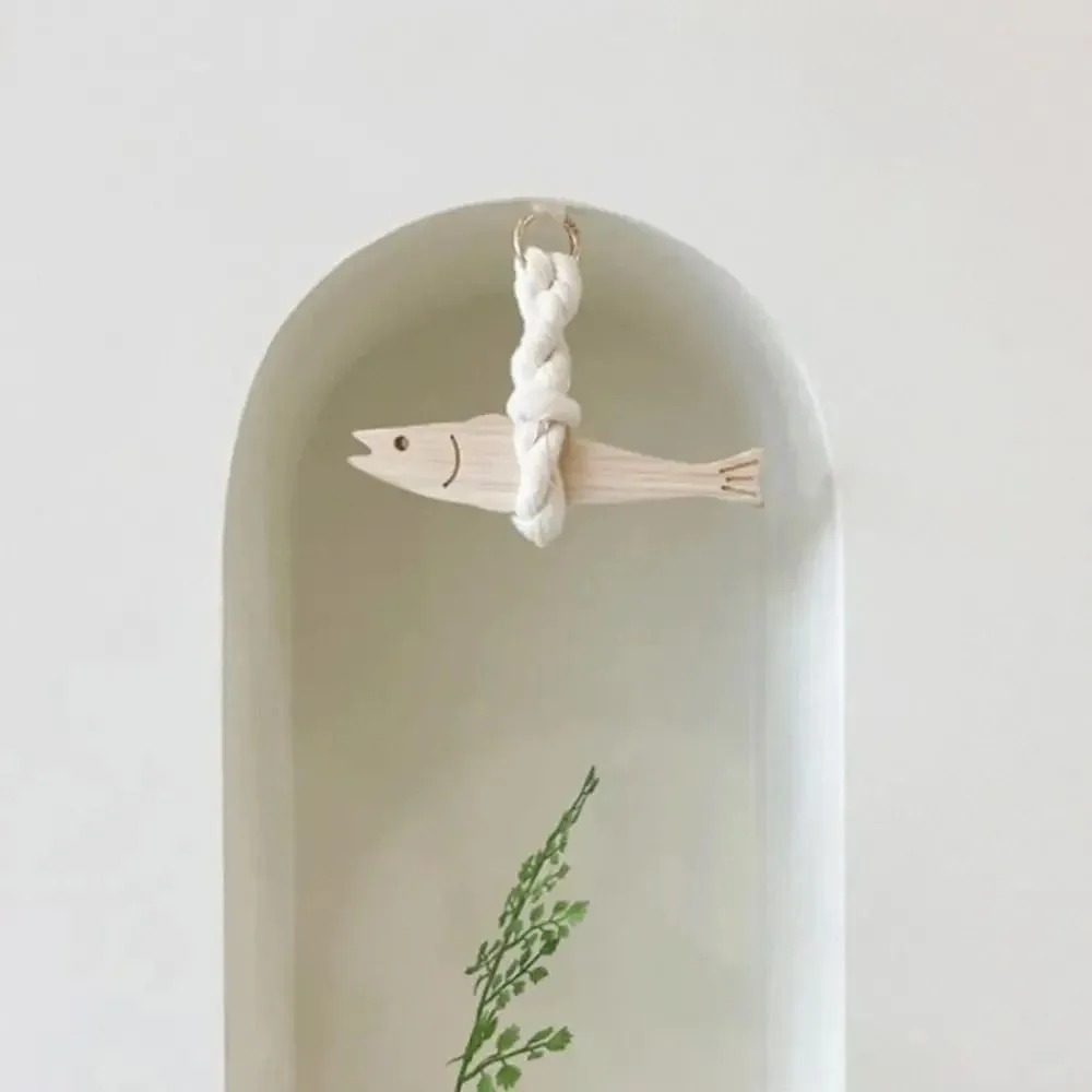 Hafif Ahşap Balık Araba Süsü,  - Resin Art Gift For Anniversary incelemesi ve fiyatı
