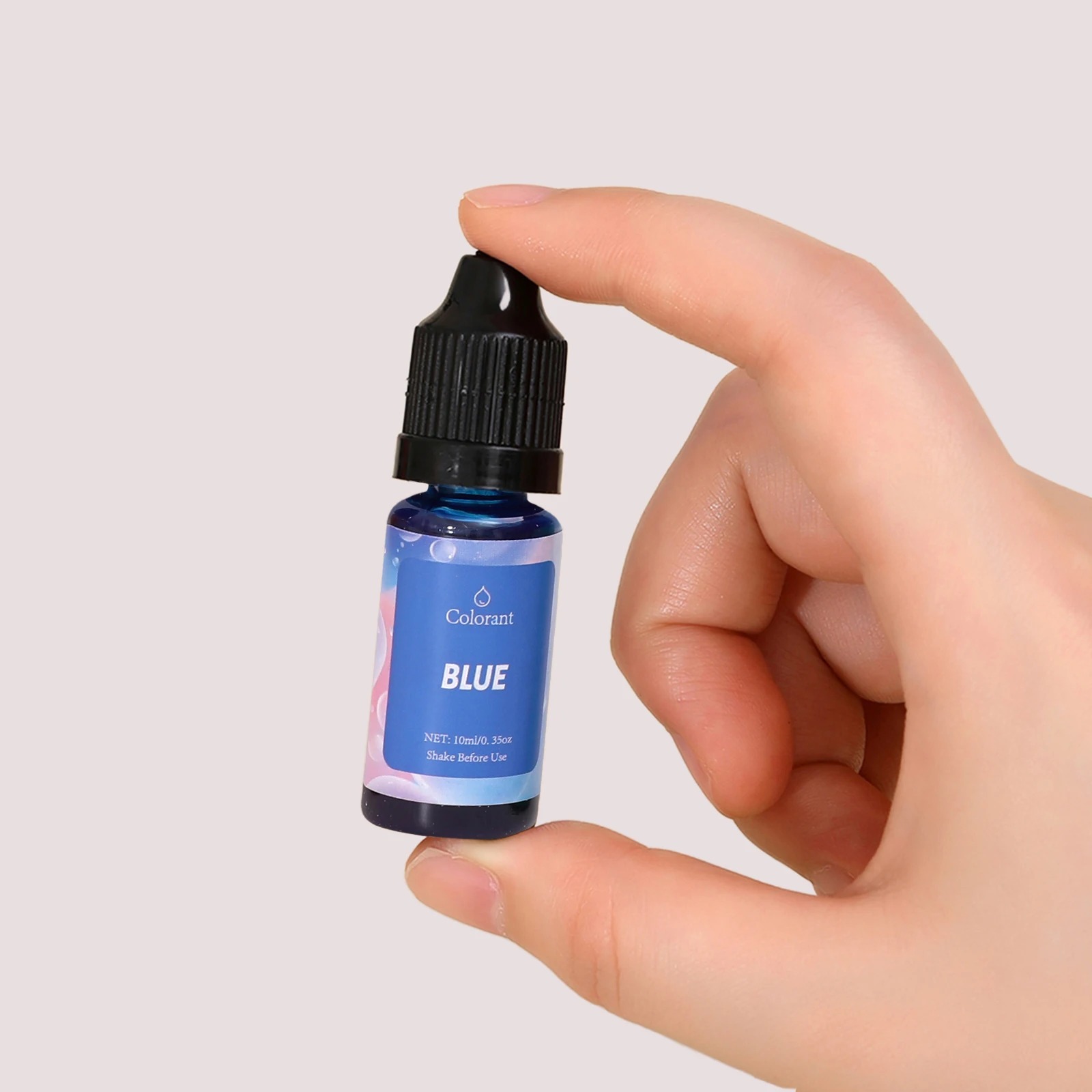 30 Renk 5ml Epoksi Reçine Pigm - Resin Art Letters incelemesi ve fiyatı