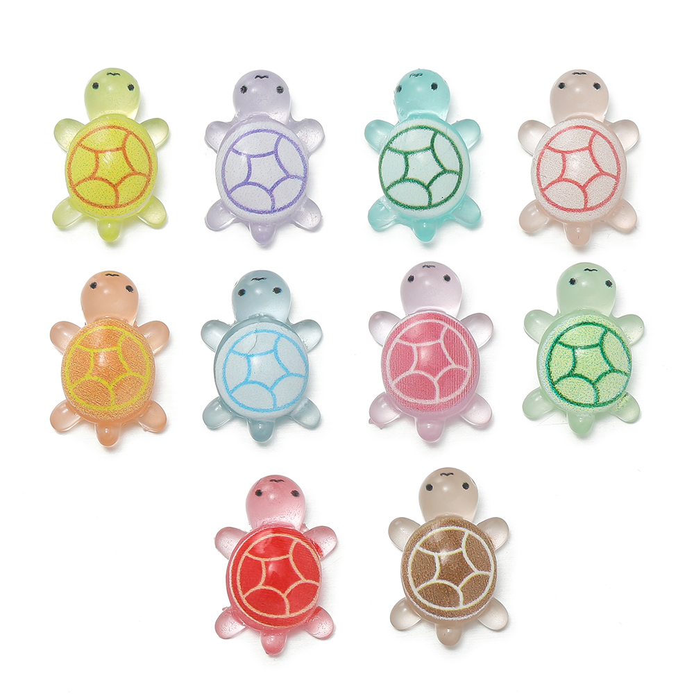 10 adet/lot Mini Reçine Deniz  - Resin Art Handmade incelemesi ve fiyatı