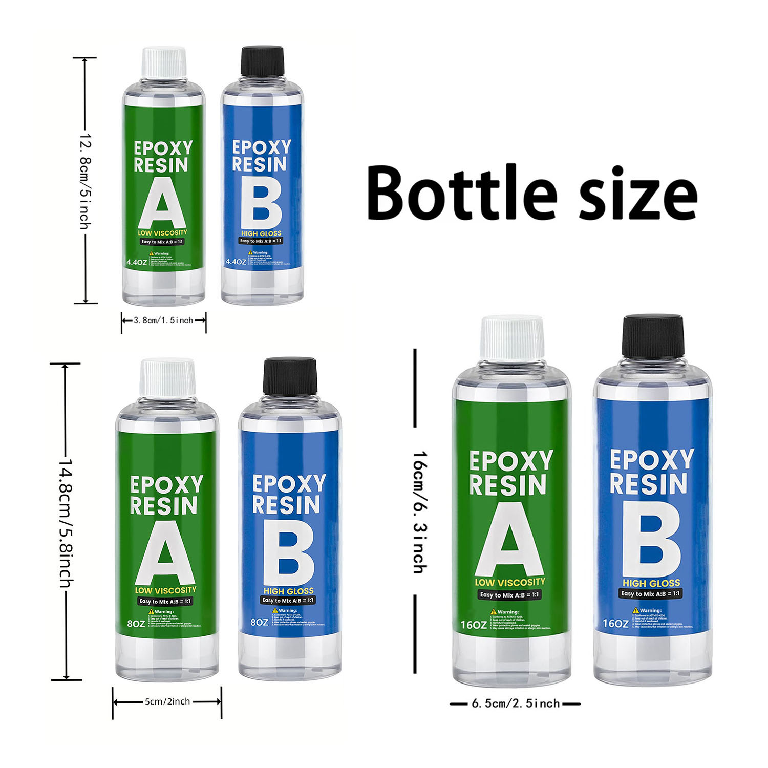250ml-1000ml Epoksi Reçine Dök - Resin Art Letters incelemesi ve fiyatı