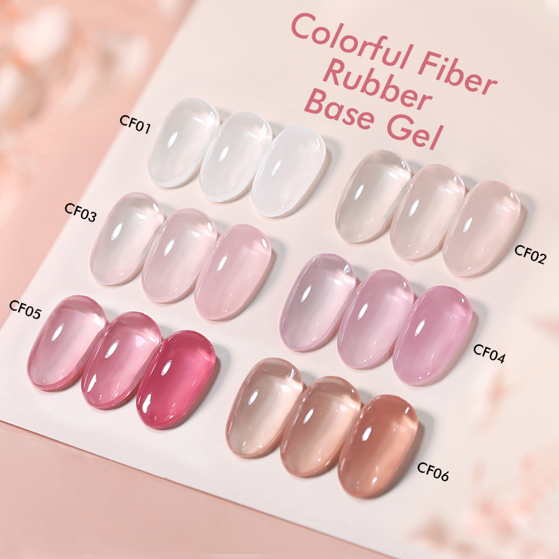 UR ŞEKER 7 ml Sütlü Jöle Fiber - Resin Art Varnish incelemesi ve fiyatı