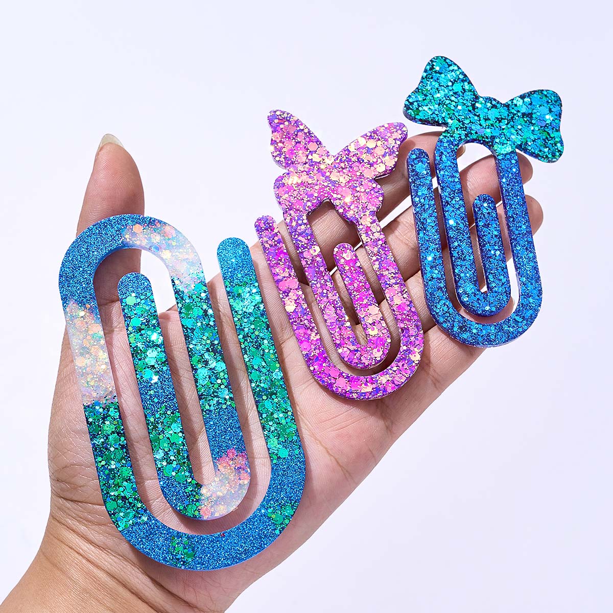 Kristal Epoksi Reçine Kalıp DI - Resin Art Kit With Molds incelemesi ve fiyatı