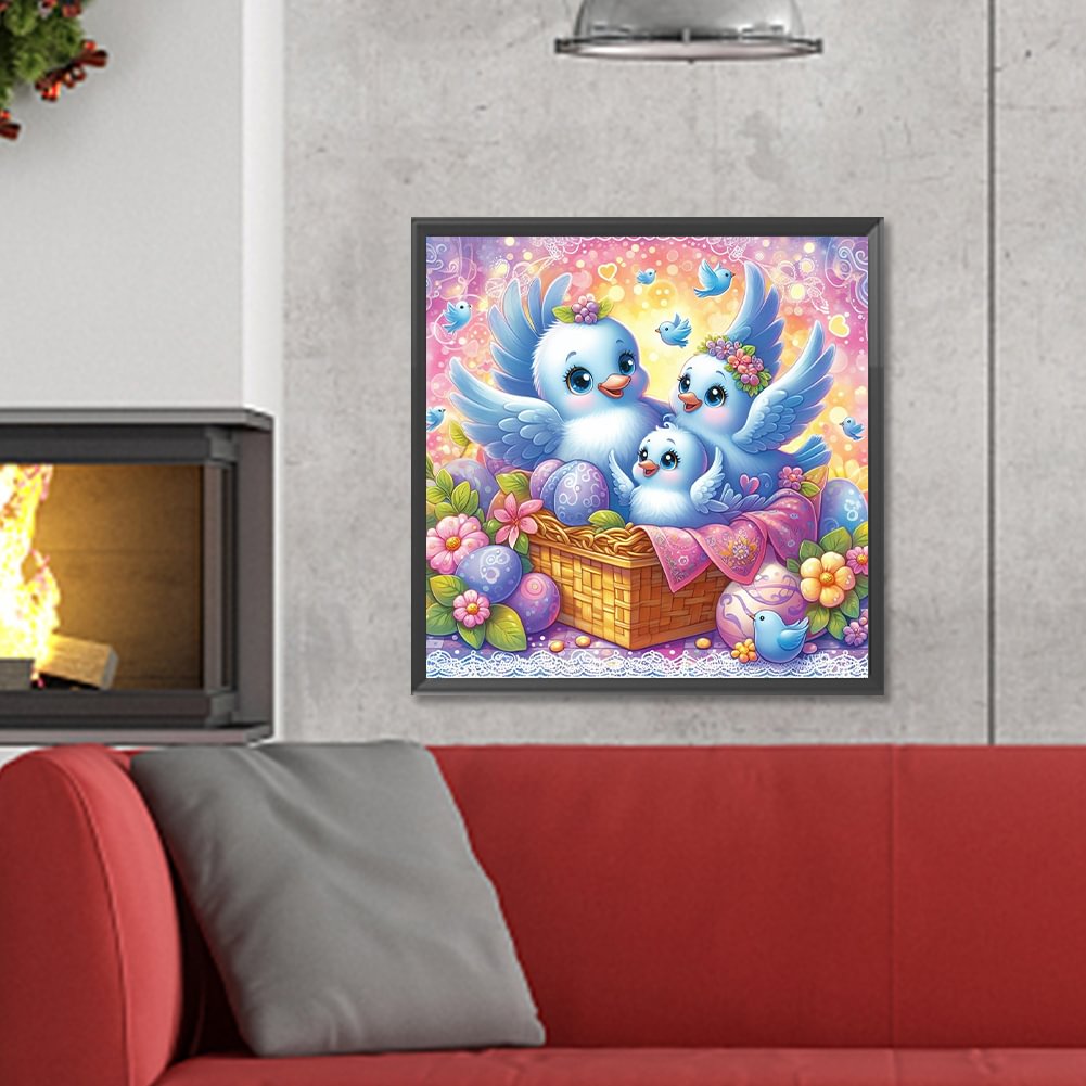 Elmas Boyama Aile Noel Baba Ta - Resin Art Kit incelemesi ve fiyatı