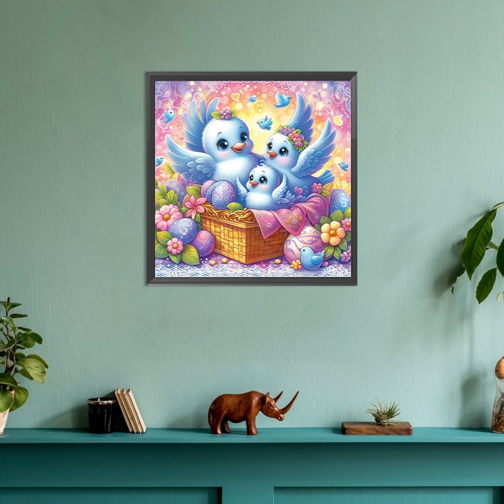 Elmas Boyama Aile Noel Baba Ta - Resin Art Kit incelemesi ve fiyatı
