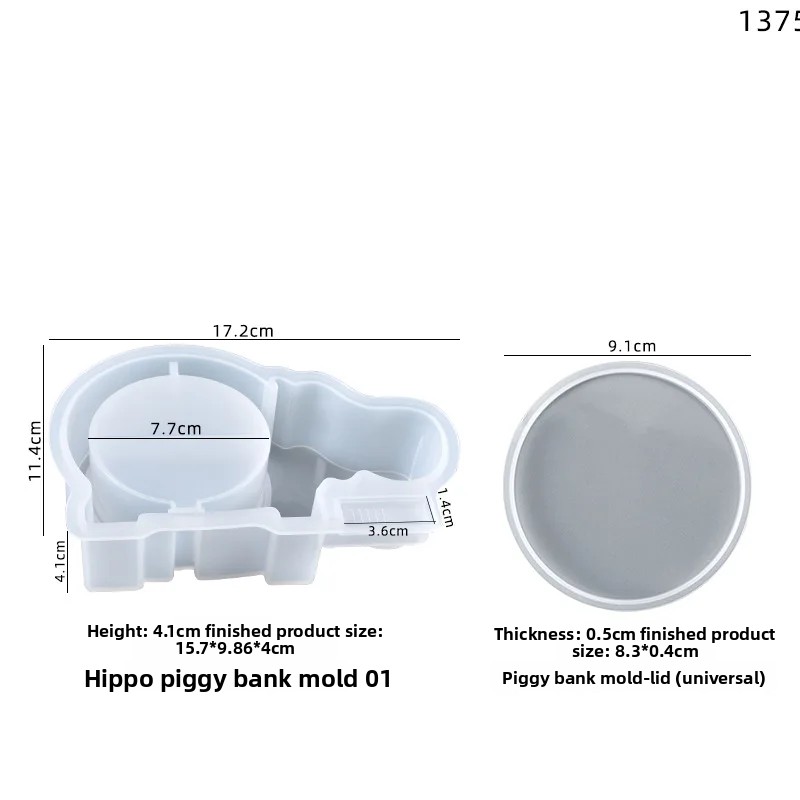 3D Silikon Kalıp Epoksi Reçine - Resin Art Kit With Molds incelemesi ve fiyatı