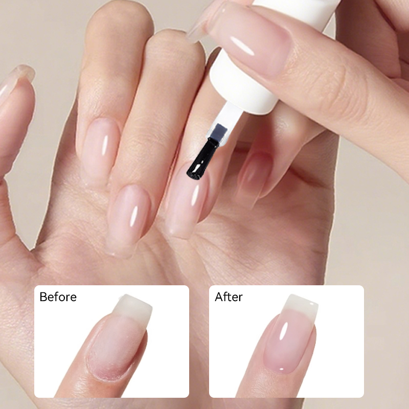 LILYCUTE 7ml Tırnak Bazı ve So - Resin Art Varnish incelemesi ve fiyatı