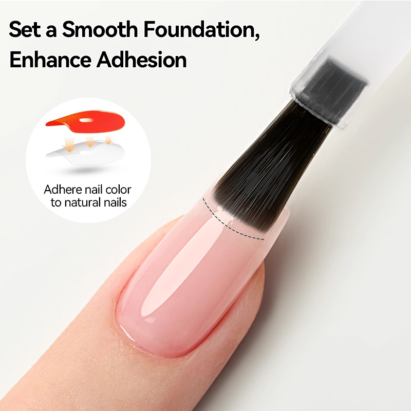 LILYCUTE 7ml Tırnak Bazı ve So - Resin Art Varnish incelemesi ve fiyatı