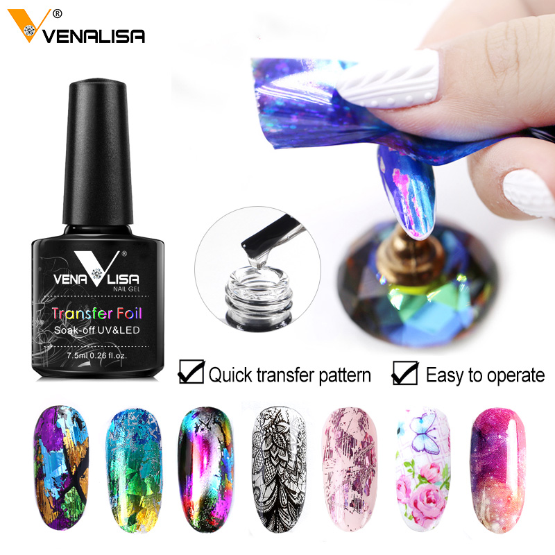 Venalisa 7.5 ml Transfer Folyo - Resin Art Varnish incelemesi ve fiyatı
