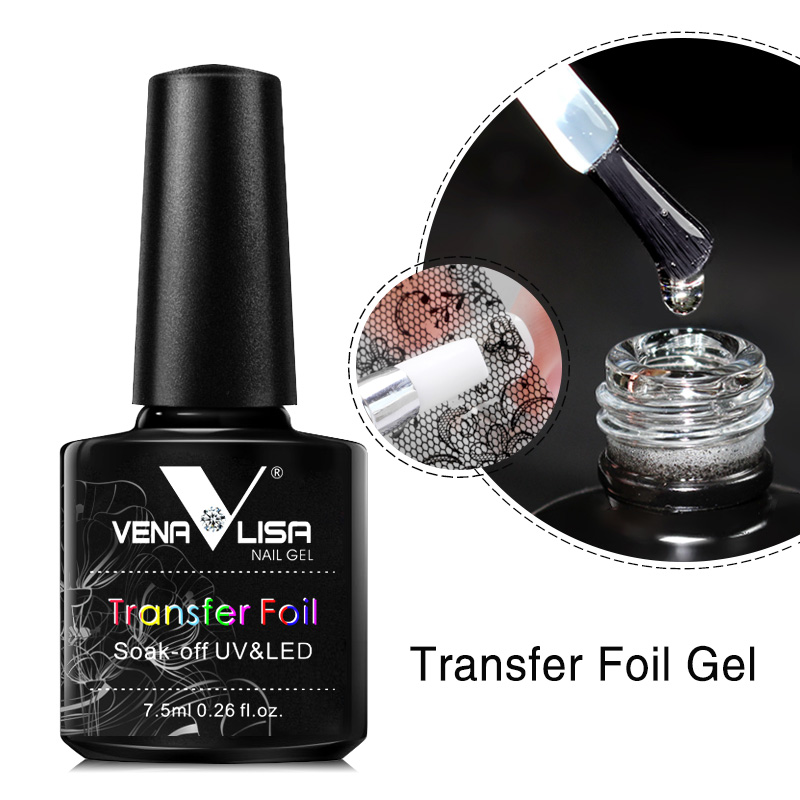 Venalisa 7.5 ml Transfer Folyo - Resin Art Varnish incelemesi ve fiyatı