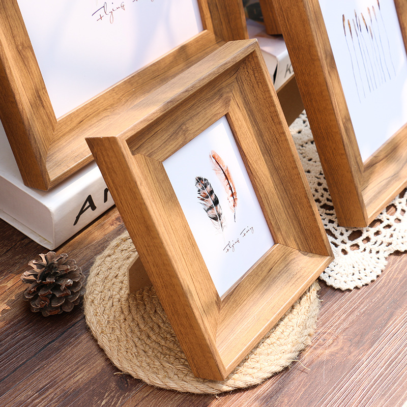 Vintage Reçine Fotoğraf Çerçev - Resin Art Photo Frame incelemesi ve fiyatı