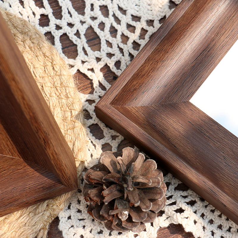 Vintage Reçine Fotoğraf Çerçev - Resin Art Photo Frame incelemesi ve fiyatı