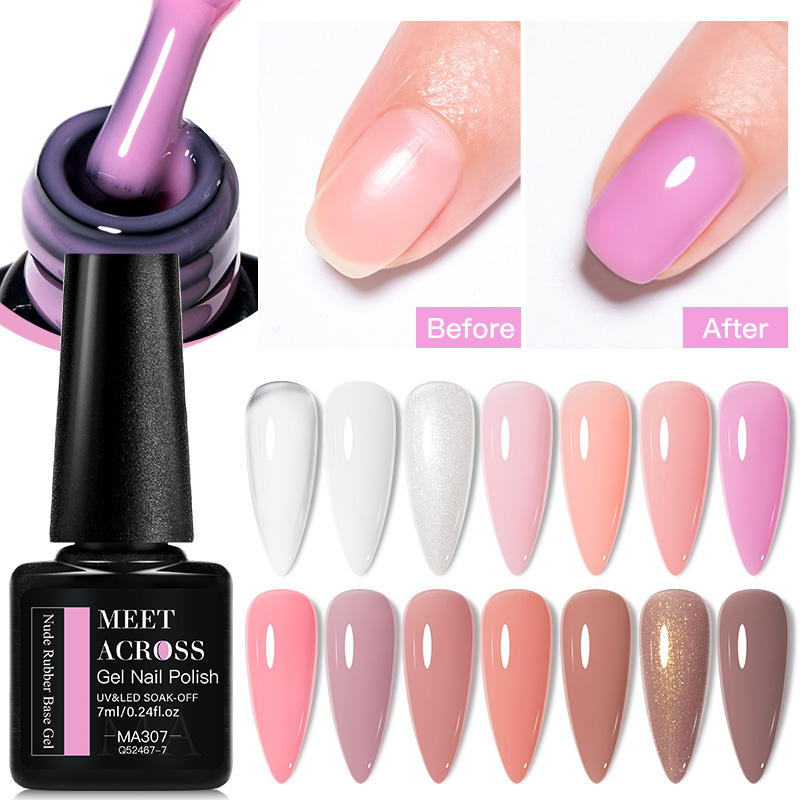 MEET ACROSS 7 ml Çıplak Pembe  - Resin Art Varnish incelemesi ve fiyatı