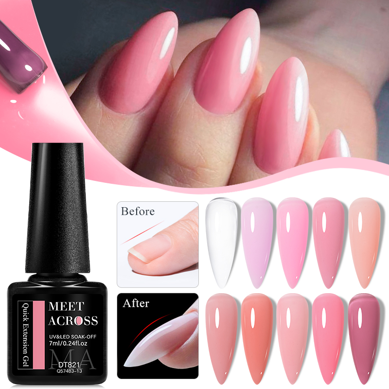 MEET ACROSS 7 ml Çıplak Pembe  - Resin Art Varnish incelemesi ve fiyatı