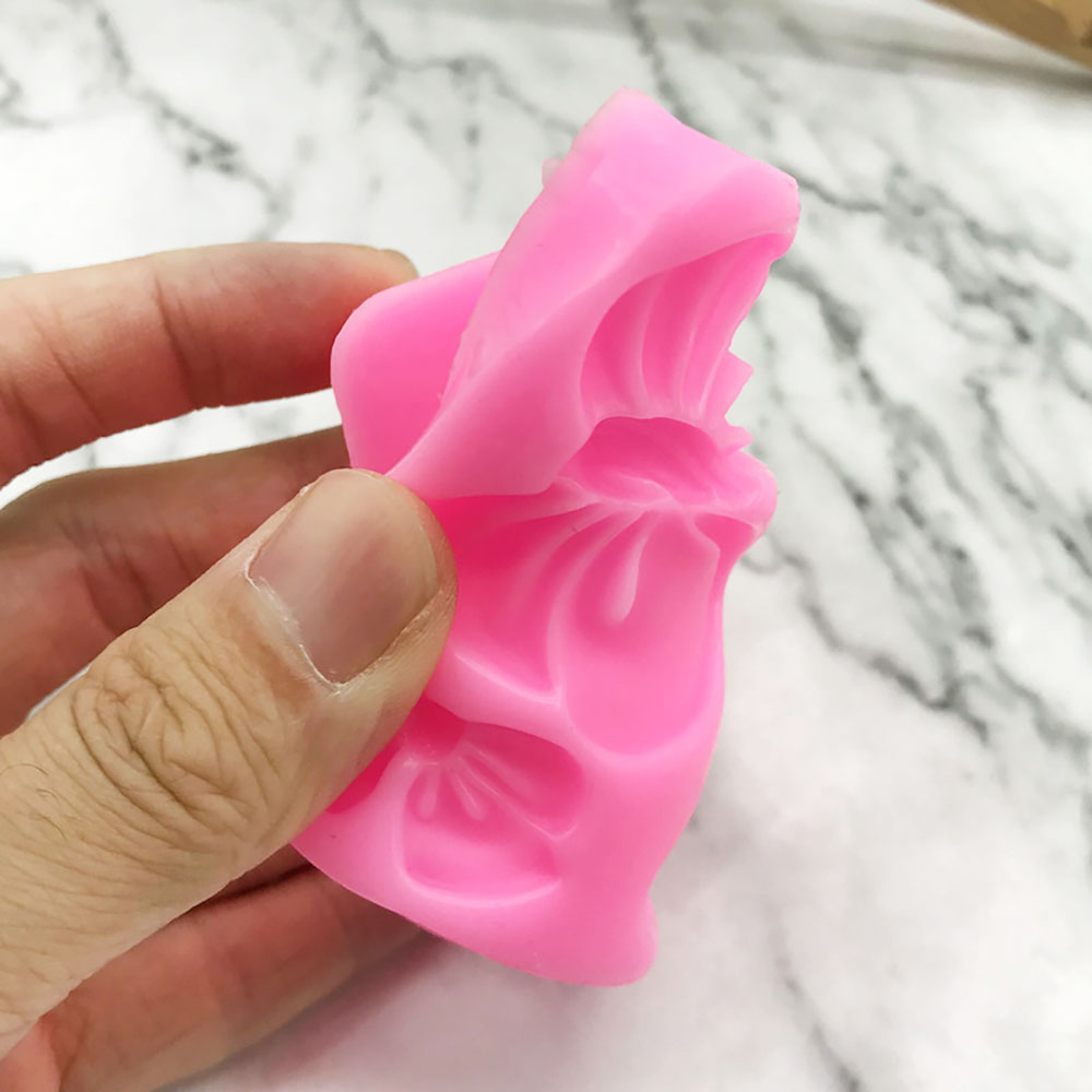 Silikon Dünya Fiyonklu Kek Sil - Resin Art World incelemesi ve fiyatı