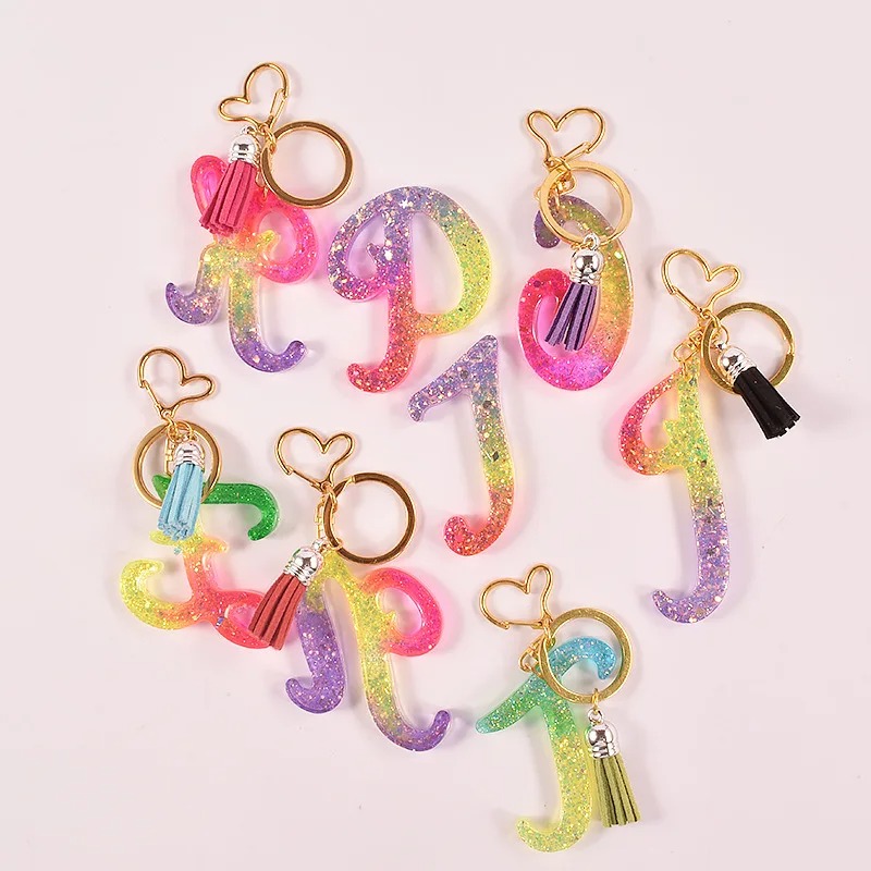 Alfabe Epoksi Reçine silikon k - Resin Art Letters incelemesi ve fiyatı