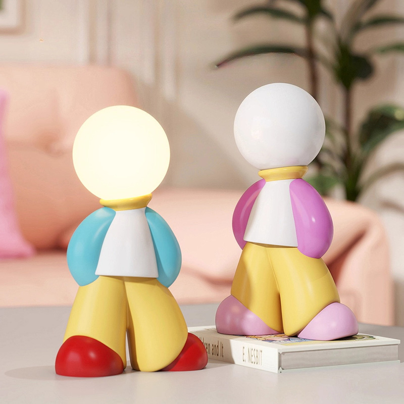 Dopamin Yaratıcı Karakter Heyk - Resin Art Gift For Anniversary incelemesi ve fiyatı