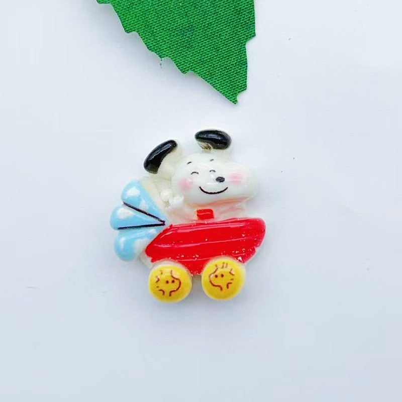 12 adet reçine karikatür köpek - Resin Art Handmade incelemesi ve fiyatı
