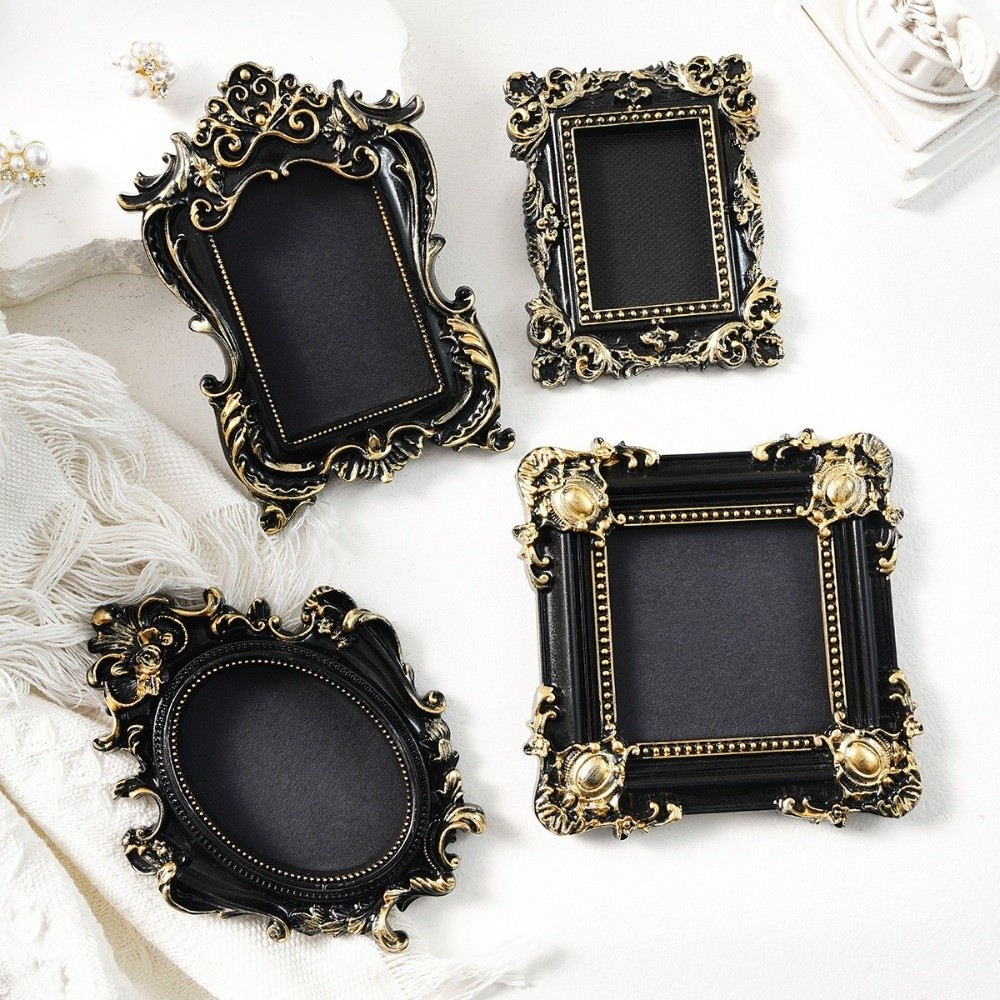 Asılı Mini Fotoğraf Çerçeveler - Resin Art Photo Frame incelemesi ve fiyatı