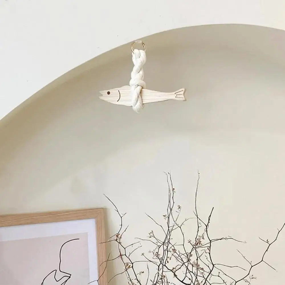 Balık Asılı Dekorasyon Ahşap B - Resin Art With Wood incelemesi ve fiyatı