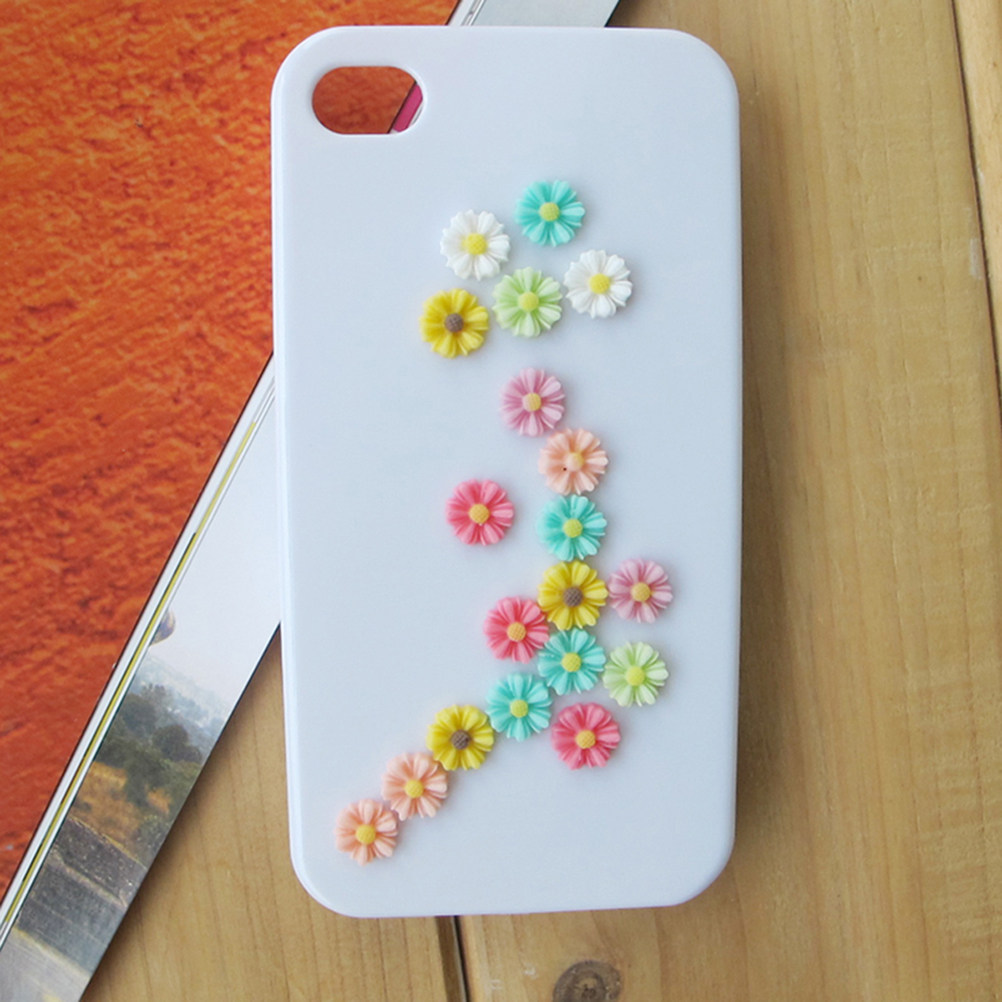 200 Adet 13Mm Reçine Papatya Ç - Resin Art Flowers incelemesi ve fiyatı