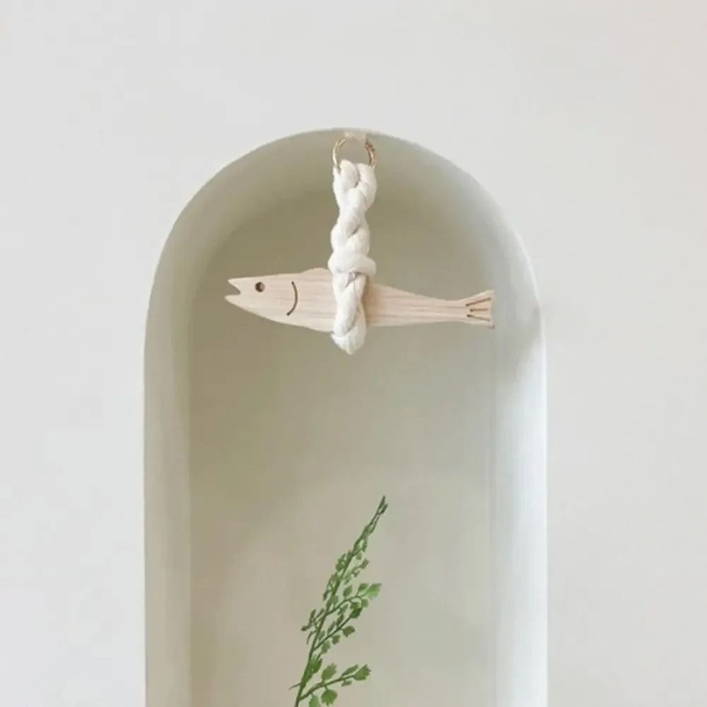 Balık Asılı Süsleme Ahşap Balı - Resin Art With Wood incelemesi ve fiyatı