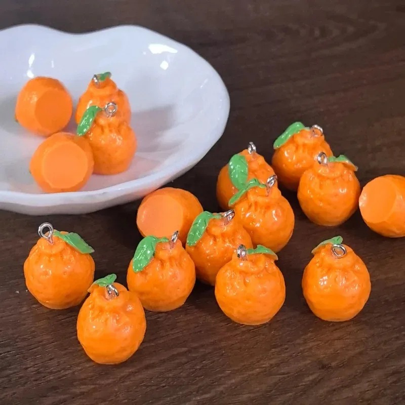 10 adet 3D Simülasyon Dekopon  - Resin Art Craft incelemesi ve fiyatı