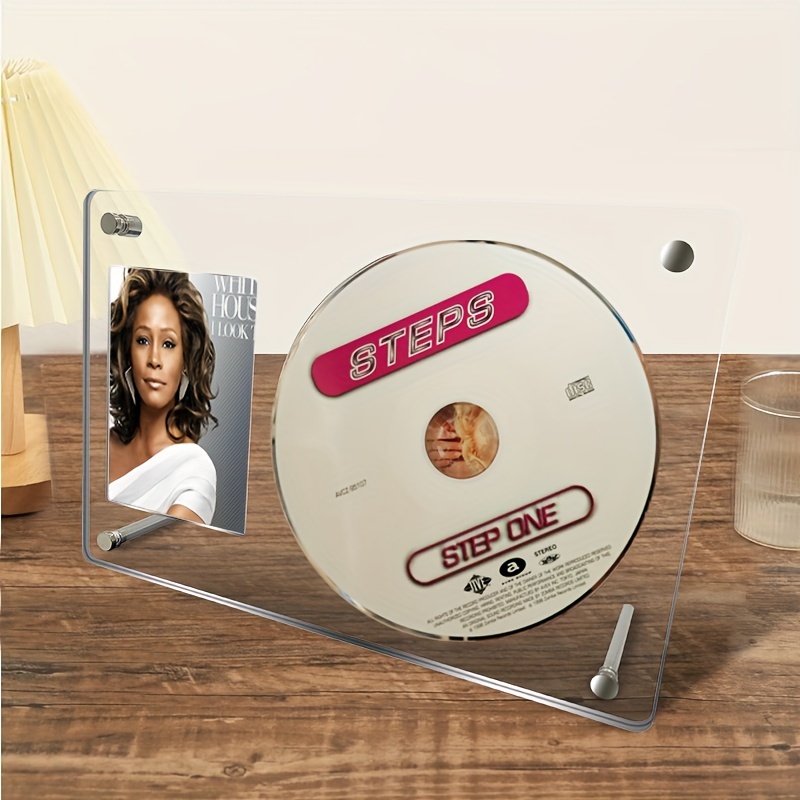 Akrilik fotoğraf çerçevesi man - Resin Art Photo Frame incelemesi ve fiyatı