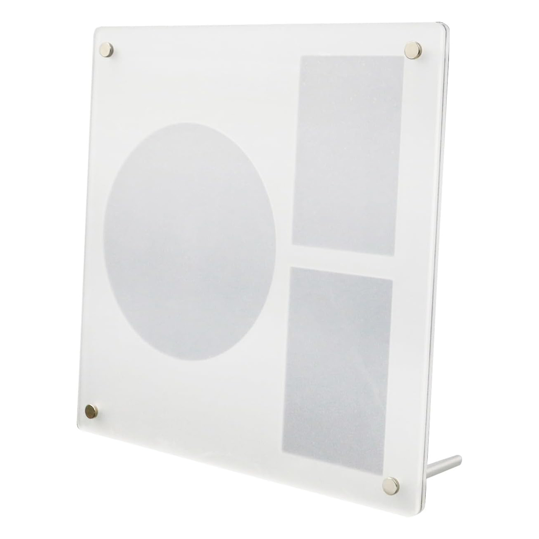 Akrilik fotoğraf çerçevesi man - Resin Art Photo Frame incelemesi ve fiyatı